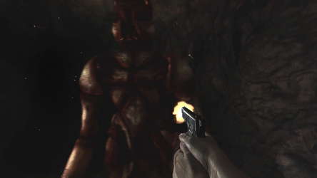 Crypt Robbery screenshot 6