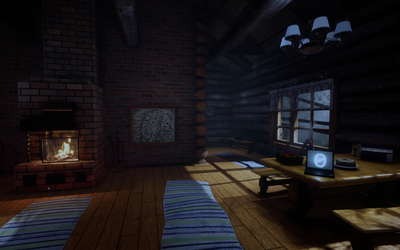 Finnish Cottage 8 screenshot 3