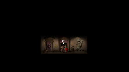 Little Squirrel Cabin screenshot 6