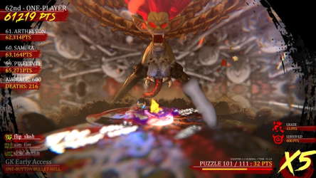 Good Knight screenshot 11