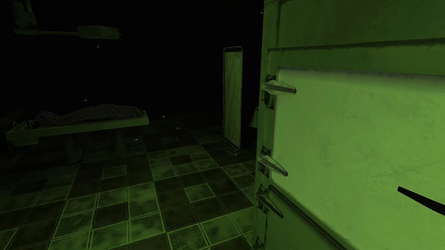Eyes: The Horror Game screenshot 2