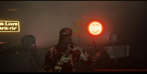 Ghost Killers The Revenge of the Sucker-Fun screenshot 8