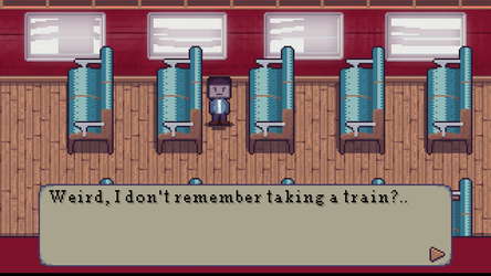 Your Turn to Disembark screenshot 1