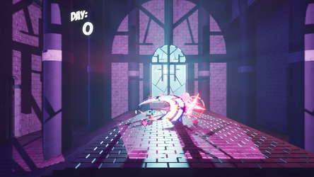 Drealegy screenshot 6