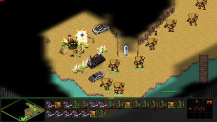 HyperCoven screenshot 7