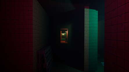 Find The Backdoor screenshot 1