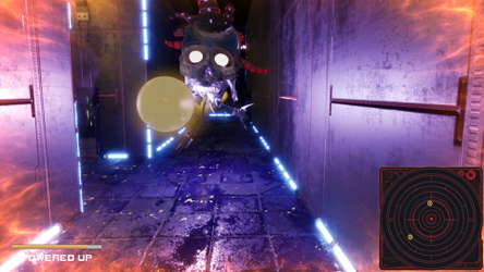 WraithRun screenshot 1