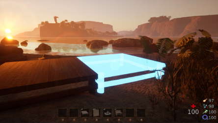 In The Dragon's Wake screenshot 2