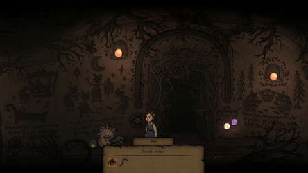 Creepy Tale 3: Ingrid Penance screenshot 6