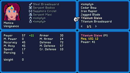 Minerva Labyrinth screenshot 9