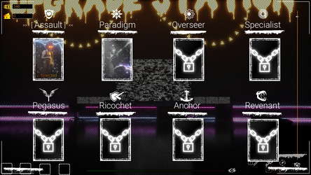 Rico's Theater screenshot 1