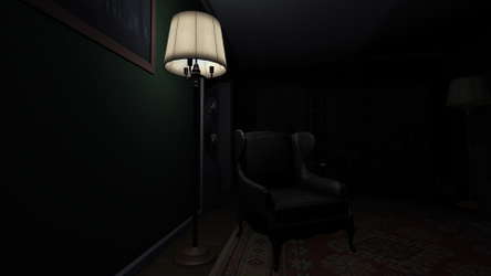 Not Alone screenshot 13