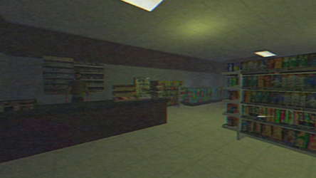 The Legend Returns screenshot 11