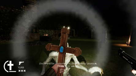 EVERDARK: Undead Apocalypse screenshot 3