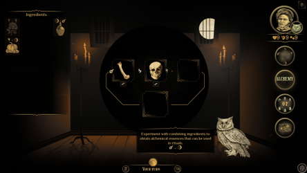 October Night Games screenshot 5