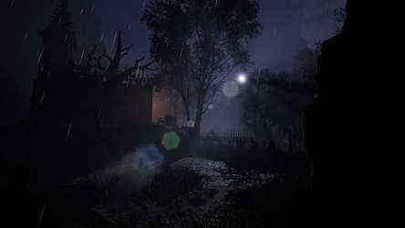 Gravewatch screenshot 3