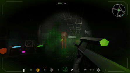 Operator8 screenshot 14