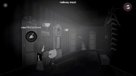Bear With Me - Episode One screenshot 3