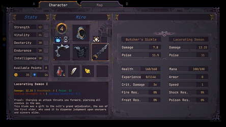 Loot River screenshot 4