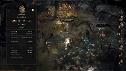 Gord screenshot 3