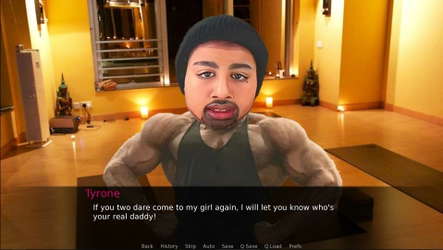 Pattaya screenshot 4
