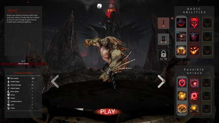 Souls Survivors screenshot 7