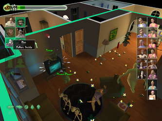 Ghost Master® screenshot 16