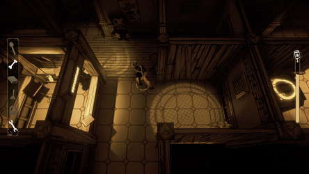 Boris and the Dark Survival screenshot 6
