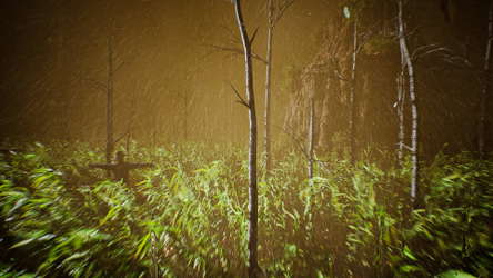 Outfield screenshot 6