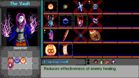 Haunted Lands screenshot 3