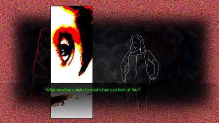 Eyes Over Us screenshot 3