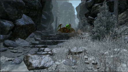 World of Virtual Reality VR screenshot 3