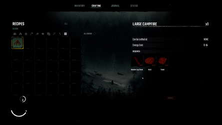 Winter Survival: Prologue screenshot 6