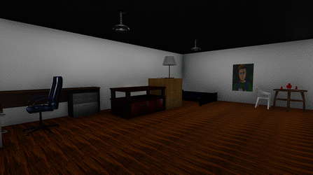 Symbol Games Horror Bundle screenshot 11