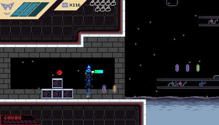 Geno The Fallen King screenshot 7