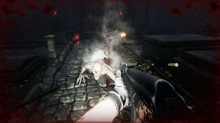 Eternal Evil screenshot 16