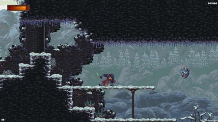 Jaderaze Inferno screenshot 15
