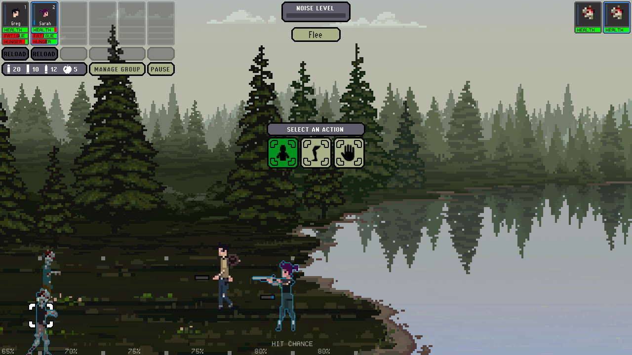 March of the Living screenshot