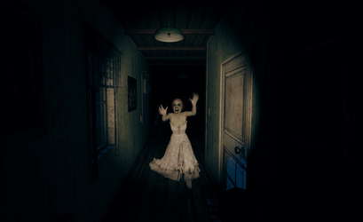 Ethel screenshot 1