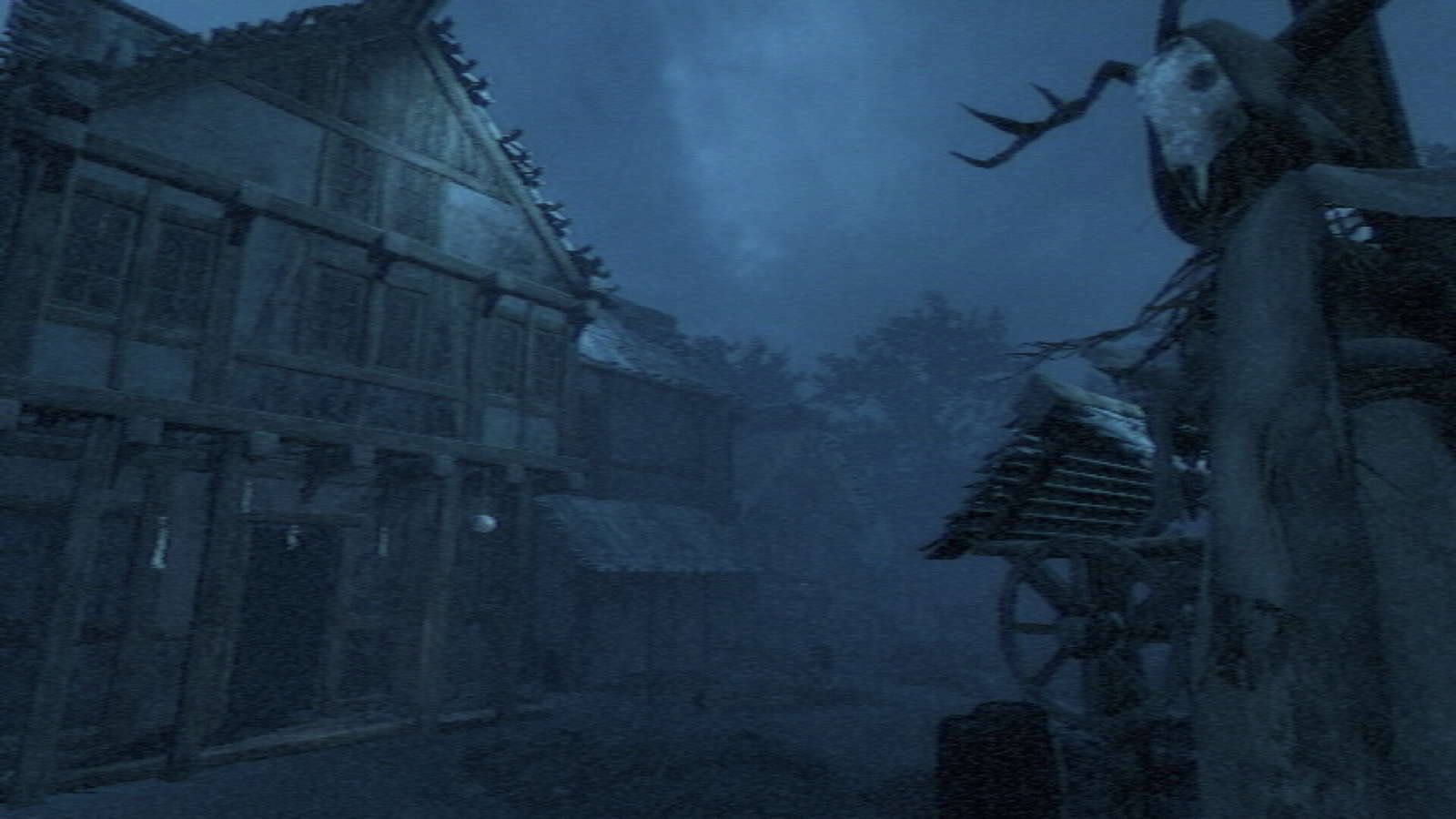 [Southern Fjords] Veil of Pestilence screenshot