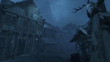[Southern Fjords] Veil of Pestilence screenshot 1
