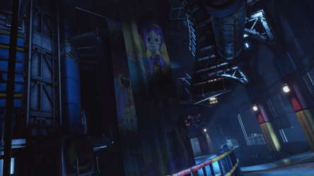 Poppy Playtime - Chapter 5 screenshot 1