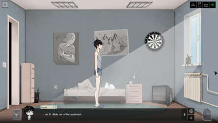 Cold Harvest screenshot 14
