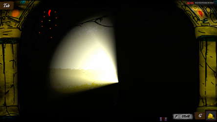 The Nightmare Journey screenshot 27