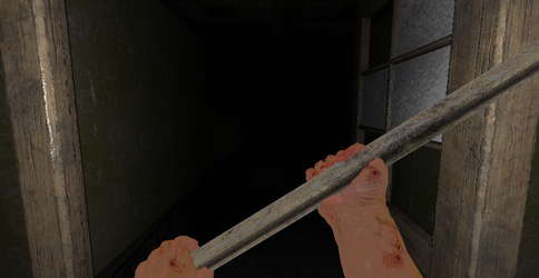 Swarm Horror screenshot 6