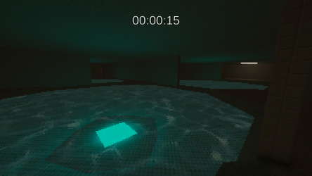 Liminal 98 screenshot 8
