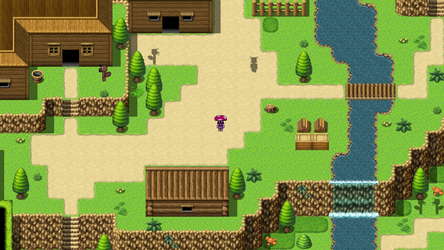Mystical Mushrooms screenshot 6