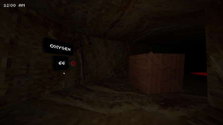 Five Nights At Monkeys: Flat Mode screenshot 5