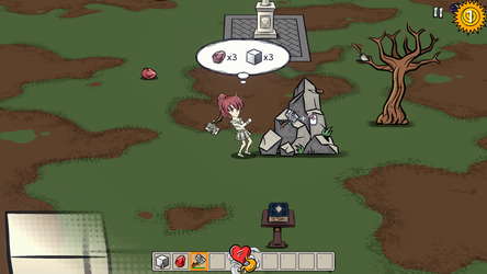 Maze and Fairy tale screenshot 2