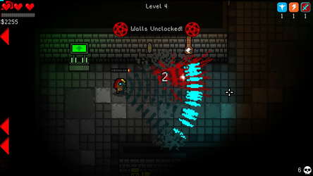 Raven's Carnage screenshot 5
